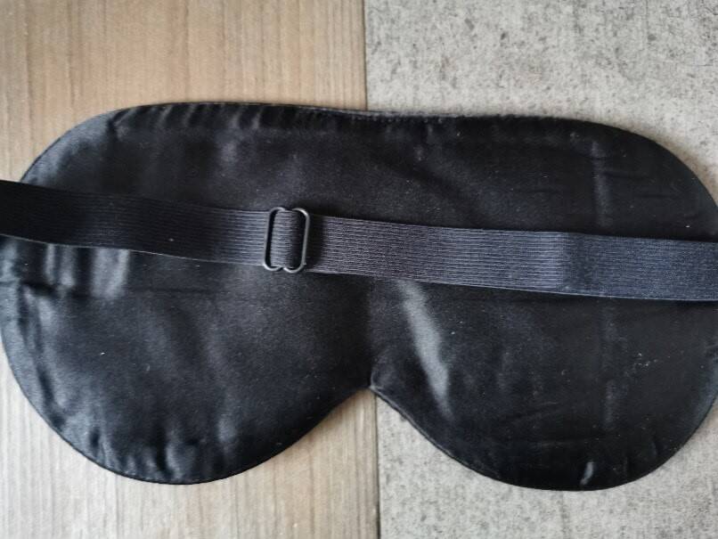 Die Schlafmaske von Gritin erhältst Du in einer sicheren Schutzverpackung